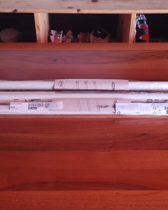 bastoni armadio ikea
