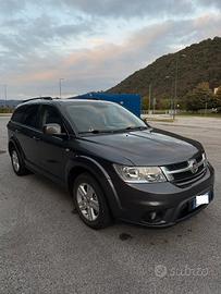 Fiat Freemont 7 posti  2015 KM110.000 349 365 4335