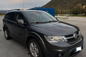 Fiat Freemont 7 posti  2015 KM110.000 349 365 4335