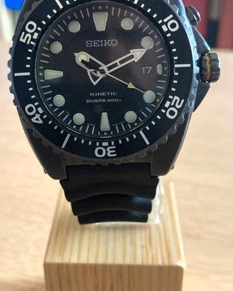 Seiko Kinetic SKA427P2