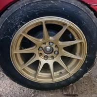 cerchi in lega japan race 11 r15 canale 8 