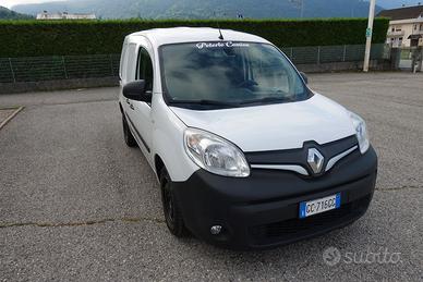 RENAULT KANGOO EXPRESS 1.5 DCI 95 ICE