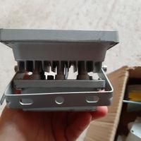 Faretto led da esterno