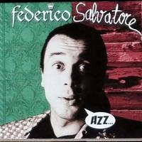 CD - Federico Salvatore - Azz...