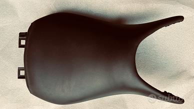 Sella pilota bmw r1200r