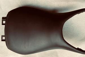 Sella pilota bmw r1200r