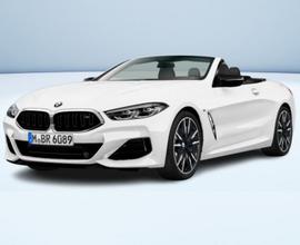 BMW Serie 8 Cabrio M850i xDrive