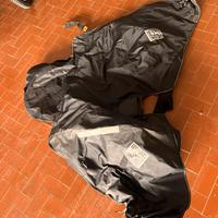 Tucano da liberty 150