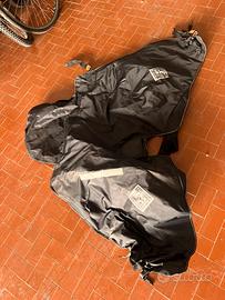 Tucano da liberty 150