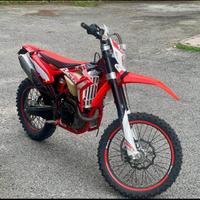 Beta RR 2021