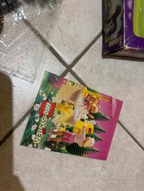 Lego System Belville 5840