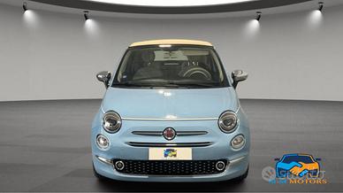Fiat 500 C 500C 1.2 Spiaggina 58 69cv