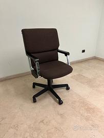 Poltrona direzionale ufficio