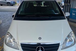 Mercedes classe A 160