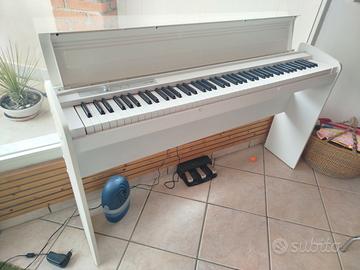 Pianoforte digitale