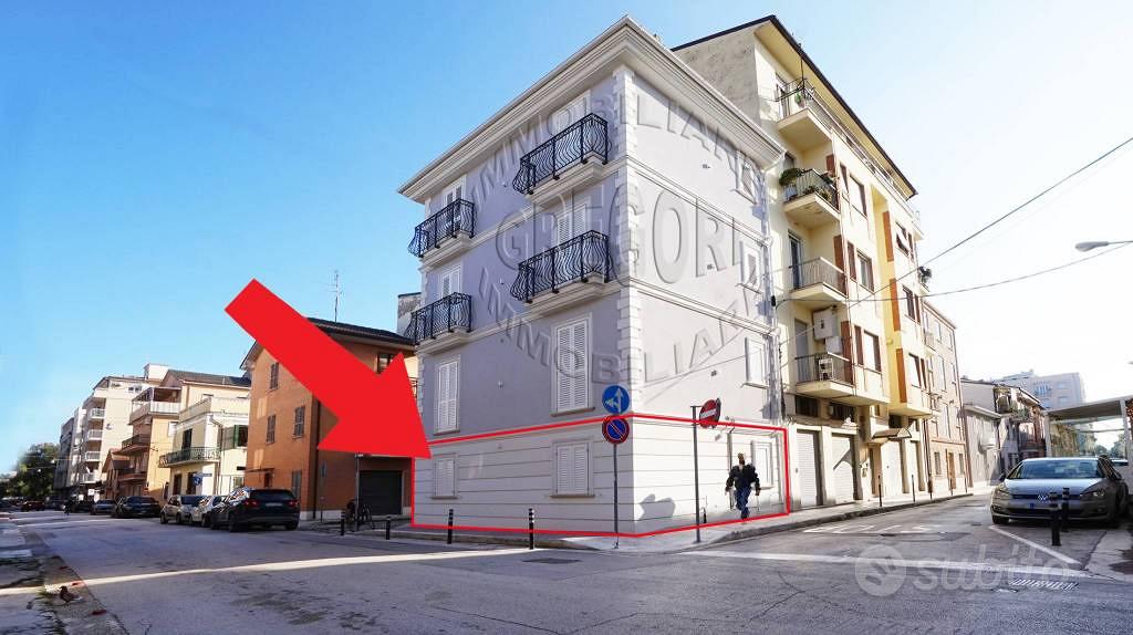 Appartamento – Porto San Giorgio, Fermo - Vista 2