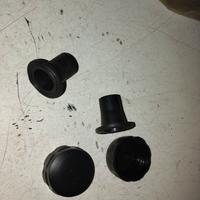 tappo piaggio bravo prima serie