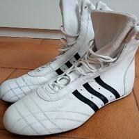 Adidas Prajna High tg .44  "rare"