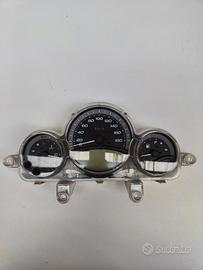 STRUMENTAZIONE YAMAHA T MAX 500 ABS