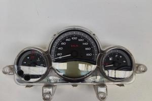 STRUMENTAZIONE YAMAHA T MAX 500 ABS