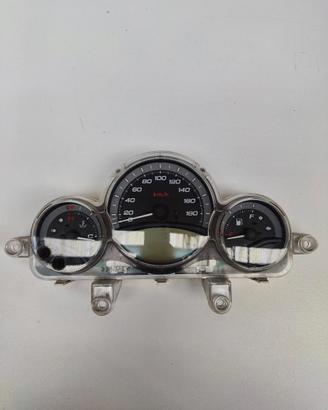 STRUMENTAZIONE YAMAHA T MAX 500 ABS