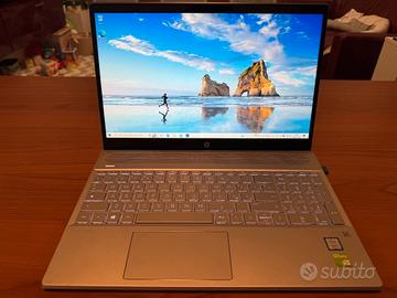HP Pavilion Laptop