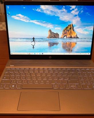 HP Pavilion Laptop