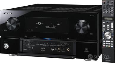 Amplificatore Audio-Video Pioneer SC-LX82