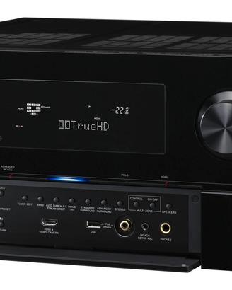 Amplificatore Audio-Video Pioneer SC-LX82