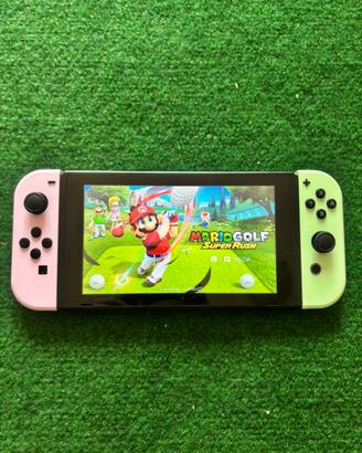 Mario Golf Super Rush per Nintendo Switch
