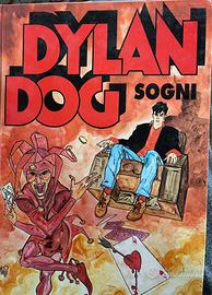 Dylan Dog