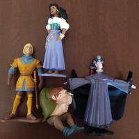 Lotto sorpresine mc Donald's