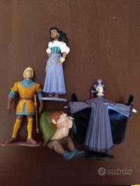 Lotto sorpresine mc Donald's