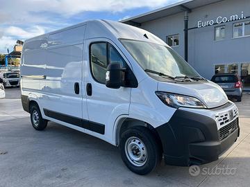 NUOVO Fiat Ducato 2.2 mjt Lastrato L2H2 120 cv 33 