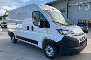 NUOVO Fiat Ducato 2.2 mjt Lastrato L2H2 120 cv 33 