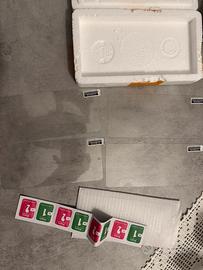 4 vetrini Samsung Galaxy A53 5G