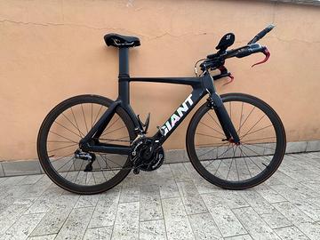 BICI GIANT CRONO L/XL