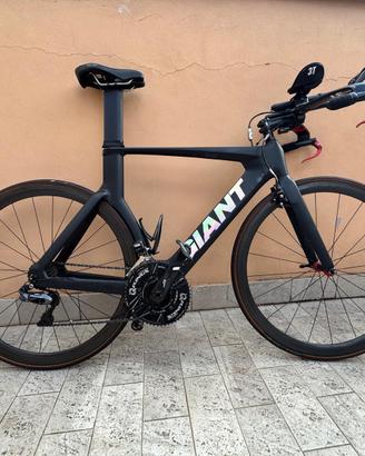 BICI GIANT CRONO L/XL