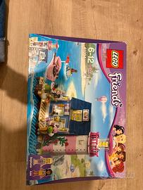 Lego friends Faro di heartlake city