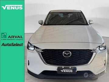 Mazda CX-60 3.3 m-hybrid boost Prime Line rwd...