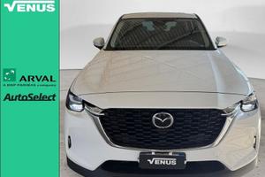 Mazda CX-60 3.3 m-hybrid boost Prime Line rwd...