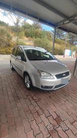Ford focus Cmax 1.6 109 Cv Tdci