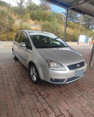 Ford focus Cmax 1.6 109 Cv Tdci