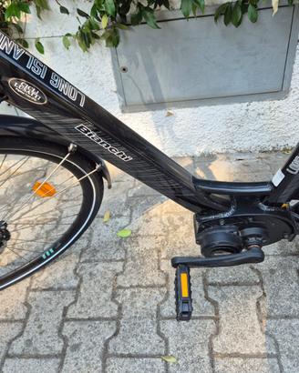 Bicicletta elettrica
