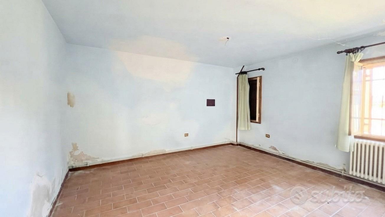 Casa – Lozzo Atestino, Valbona - Altro