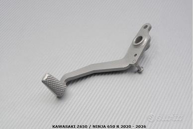Pedale del freno KAWASAKI Z650 NINJA 650 R 2020 26