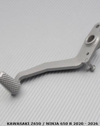 Pedale del freno KAWASAKI Z650 NINJA 650 R 2020 26