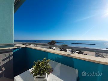Casa vacanze Fronte Mare 23 Civitanova Marche