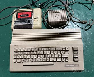 Commodore 64
