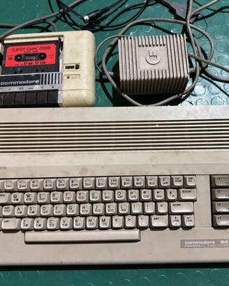 Commodore 64
